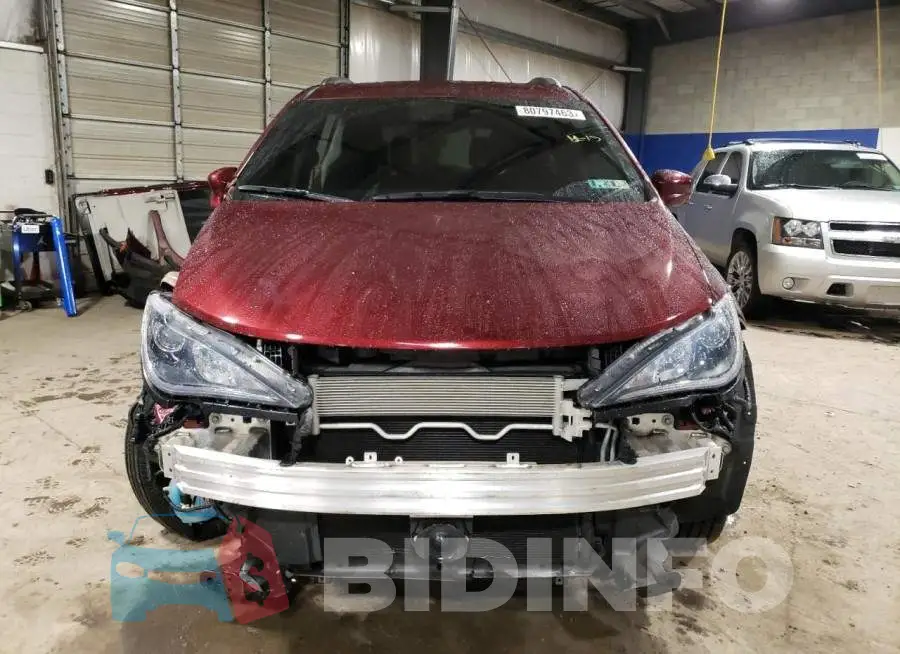 2C4RC1EG9LR107701 Photo# 5