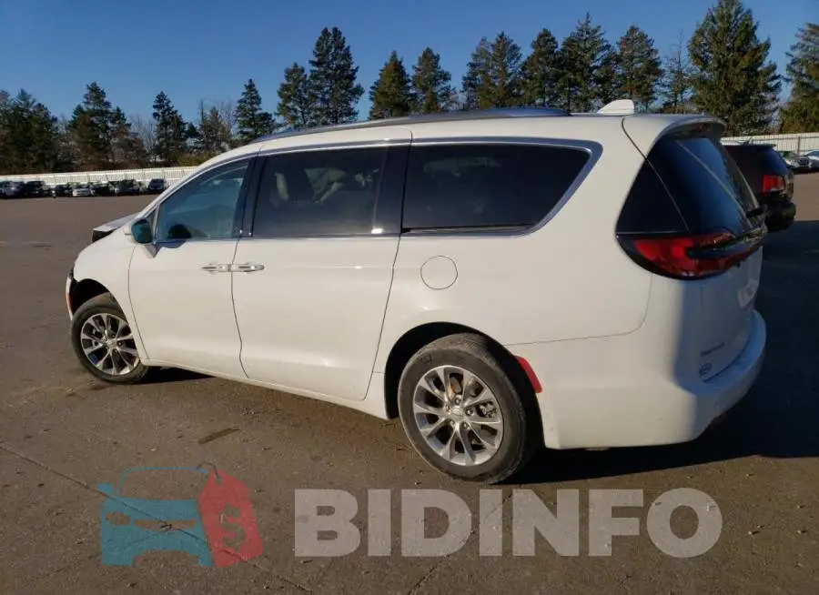 2C4RC3BG4MR511183 Photo# 2