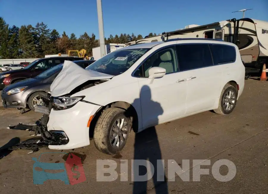 2C4RC3BG4MR511183 Photo# 1