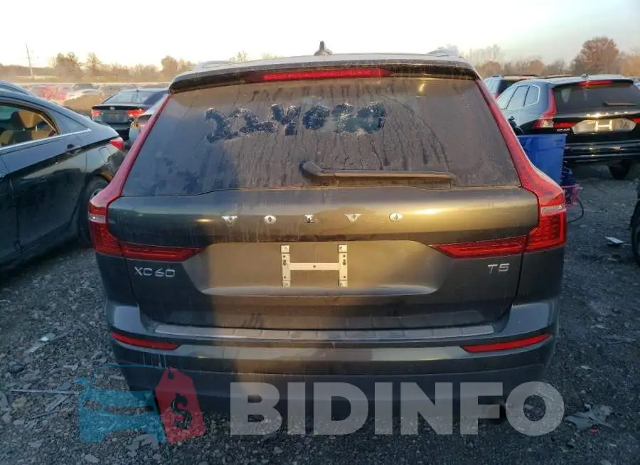 LYV102DK5KB224060 Photo# 6