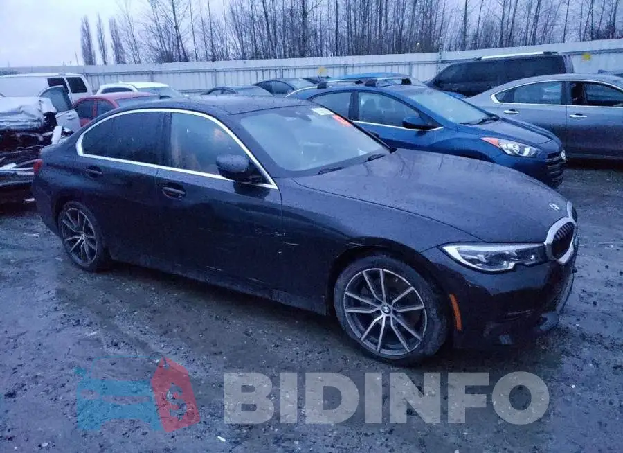 3MW5R1J08L8B28686 Photo# 4