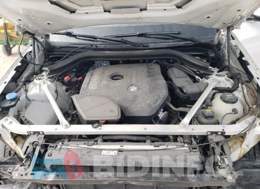 5UXTR7C51KLR46126 Photo# 12