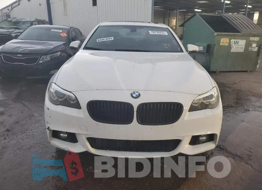 WBA5A5C52FD524496 Photo# 5