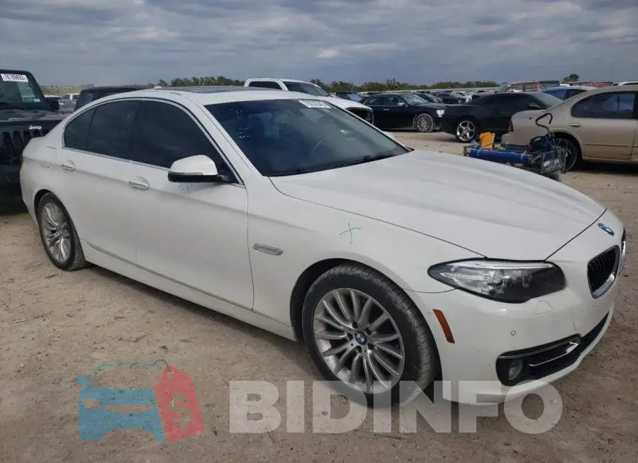 WBA5A7C54ED614162 Photo# 4