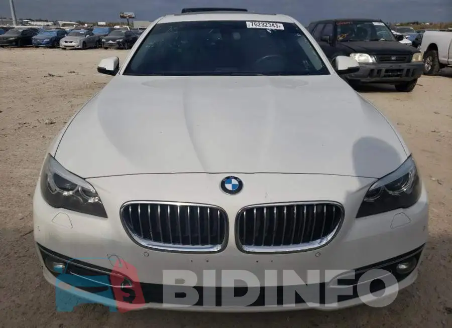 WBA5A7C54ED614162 Photo# 5