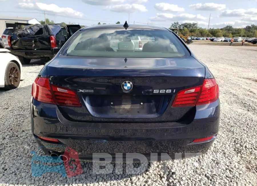 WBA5A7C5XED614053 Photo# 6
