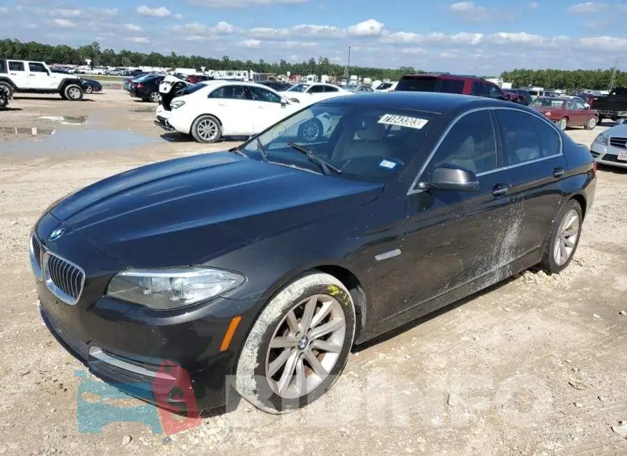 WBA5B1C57ED917379 Photo# 1