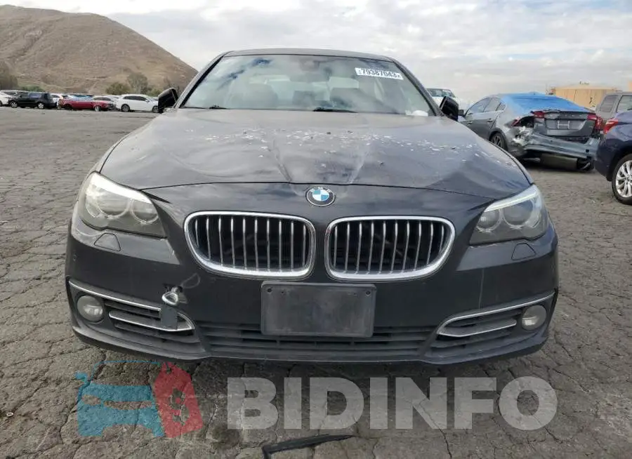 WBA5B1C58FD922267 Photo# 5