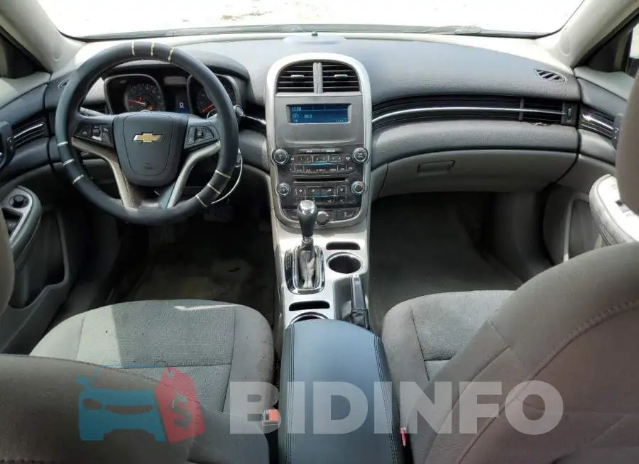 1G11B5SL3FF107836 Photo# 8