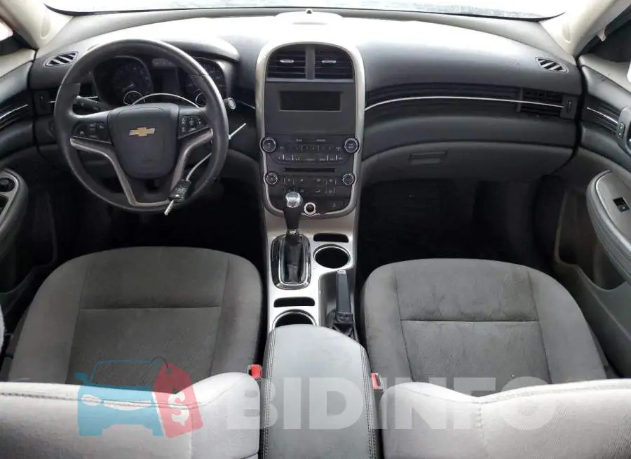1G11B5SL9EF104406 Photo# 8