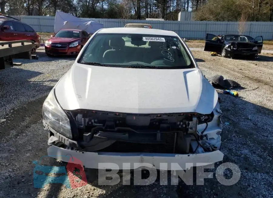 1G11C5SA1GF146275 Photo# 5