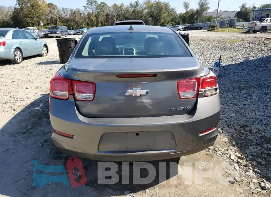 1G11E5SL6EF286055 Photo# 6