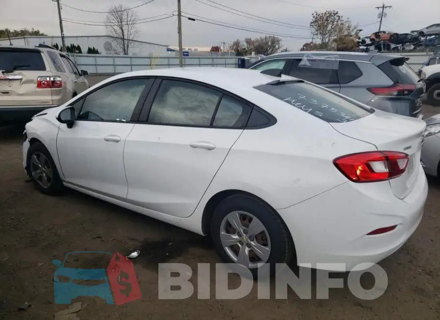 1G1BC5SM6J7127043 Photo# 2
