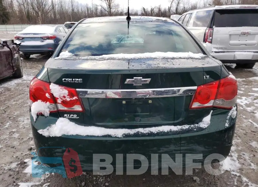 1G1PC5SB9E7376396 Photo# 6
