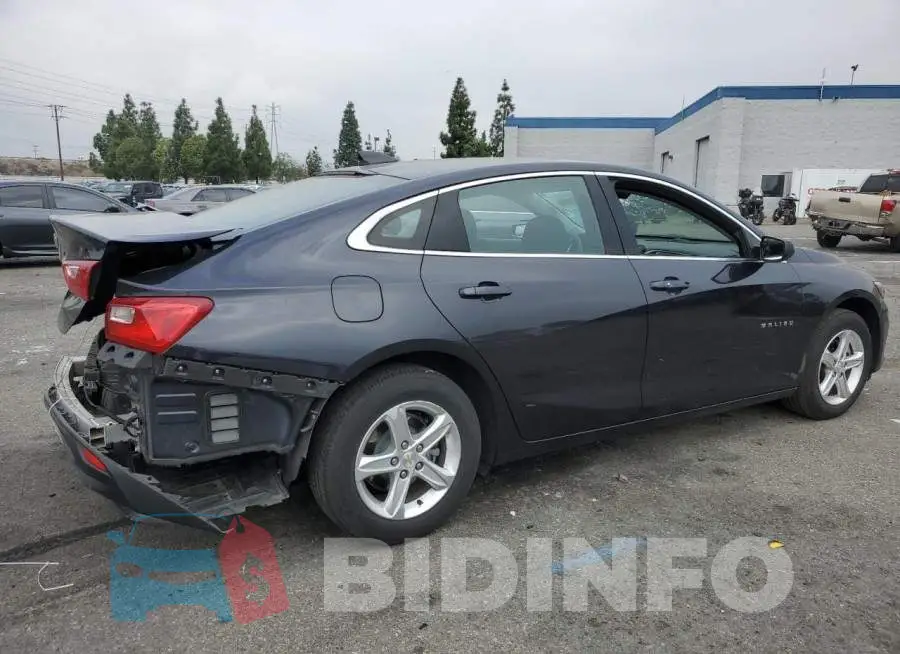 1G1ZB5ST1NF193374 Photo# 3