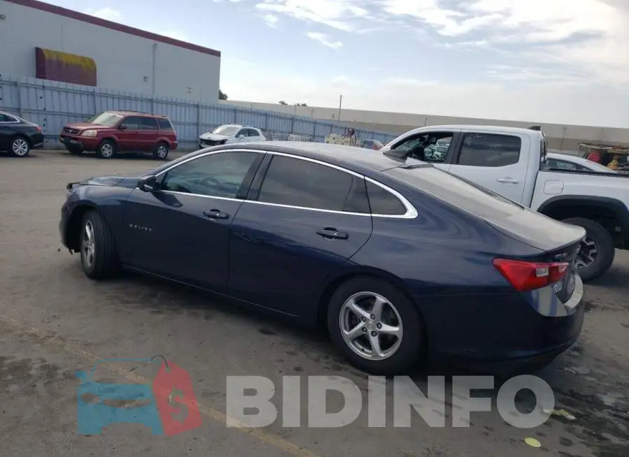 1G1ZB5ST6GF303175 Photo# 2