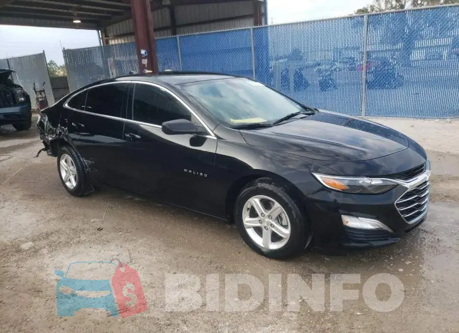 1G1ZB5ST6LF150193 Photo# 4