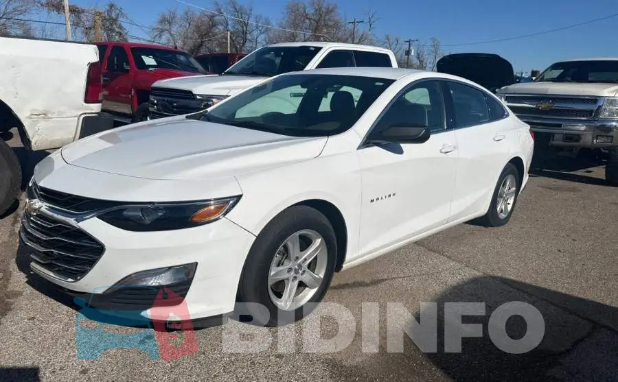 1G1ZC5ST8KF171655 Photo# 2