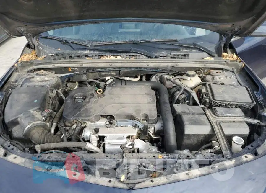 1G1ZD5ST1JF153347 Photo# 11