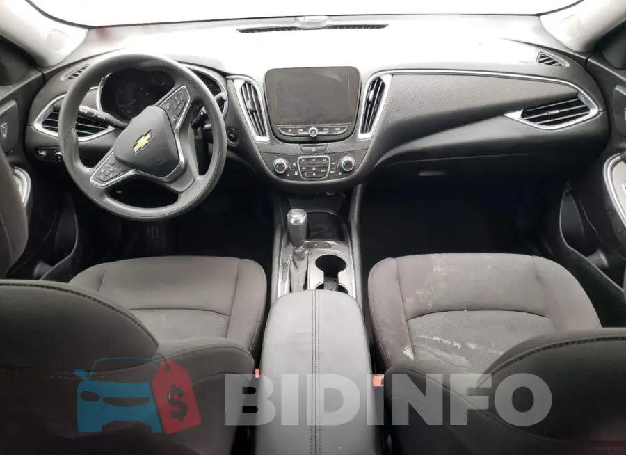 1G1ZD5ST3KF207944 Photo# 8