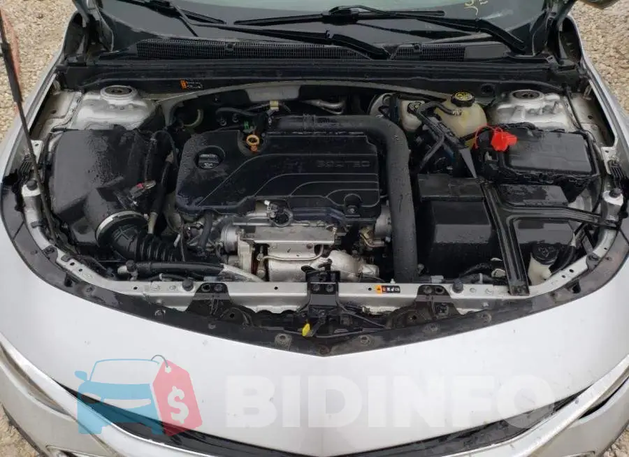1G1ZD5ST3KF207944 Photo# 11