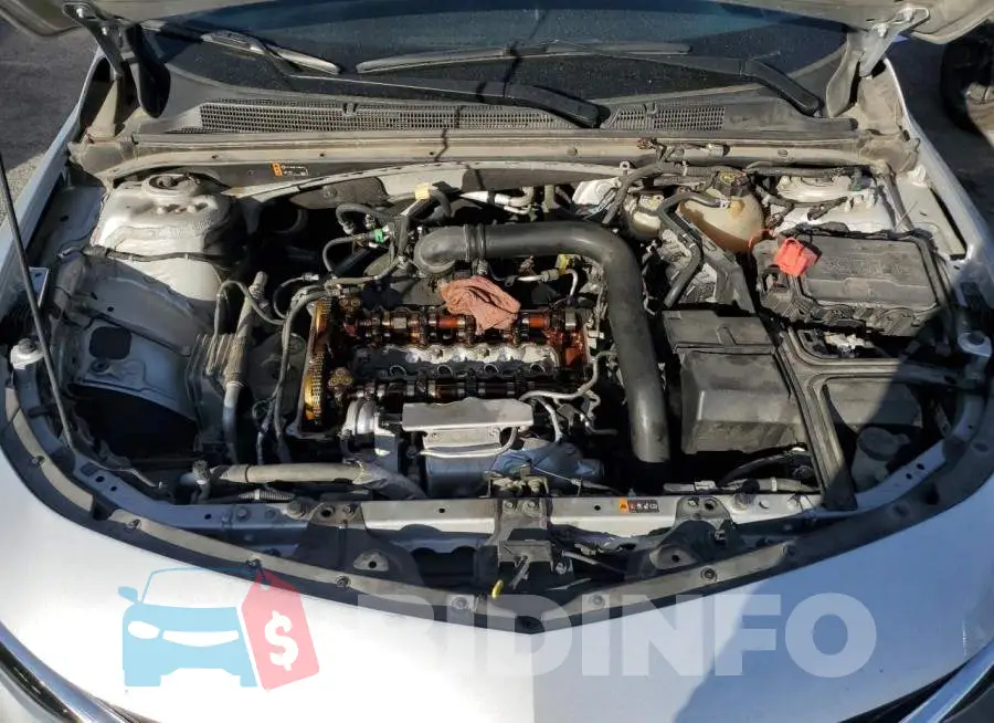 1G1ZD5ST3LF113743 Photo# 11