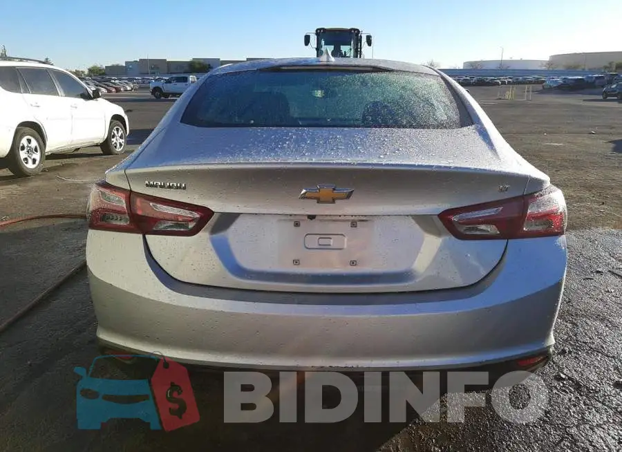 1G1ZD5ST3LF113743 Photo# 6