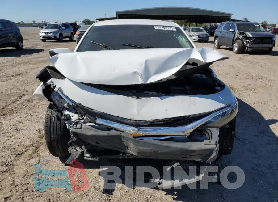 1G1ZD5ST3MF014387 Photo# 5