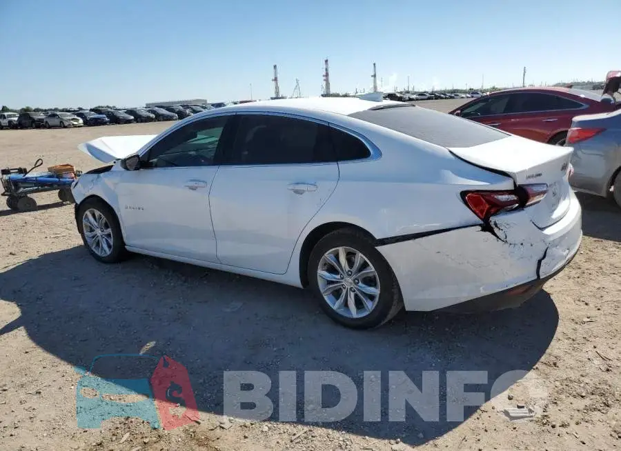 1G1ZD5ST3MF014387 Photo# 2
