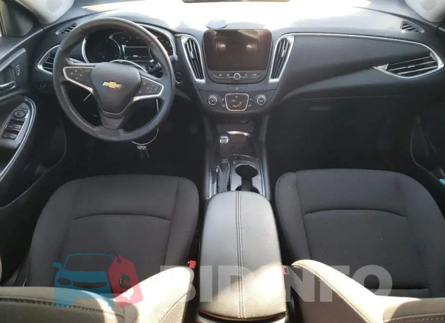 1G1ZD5ST5JF208544 Photo# 8