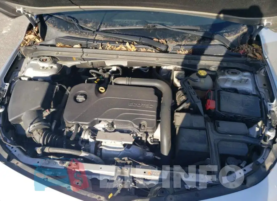 1G1ZD5ST5JF208544 Photo# 11