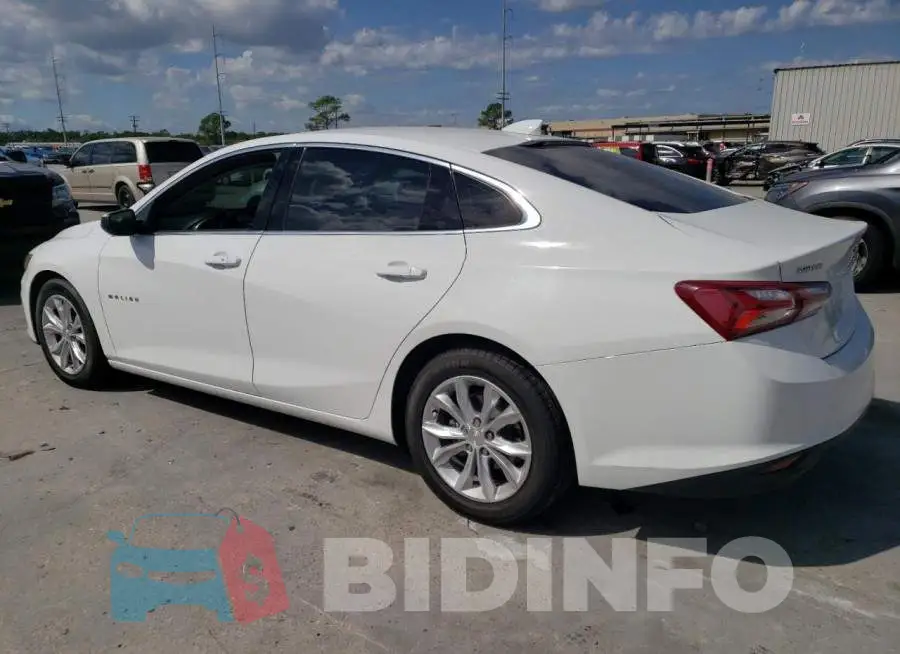 1G1ZD5ST5MF074431 Photo# 2