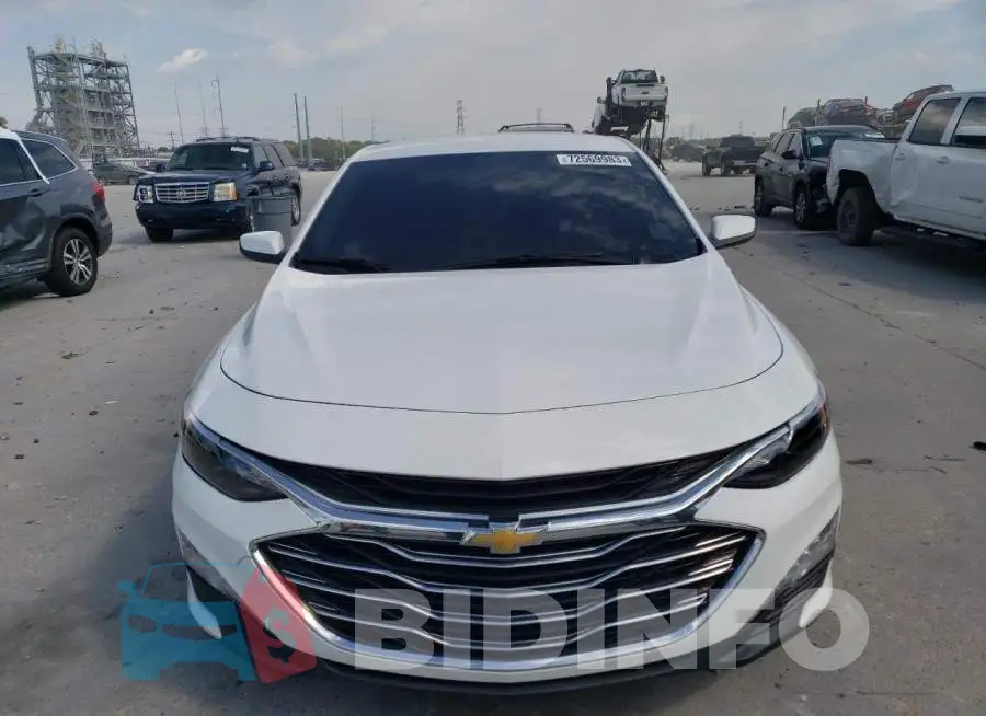1G1ZD5ST5MF074431 Photo# 5