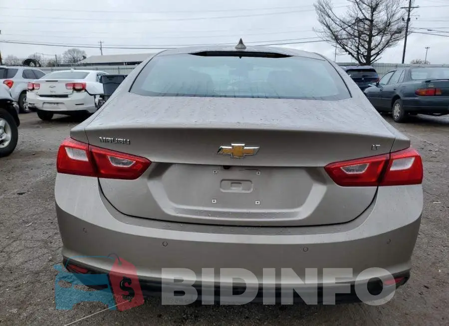 1G1ZD5ST8PF209082 Photo# 6
