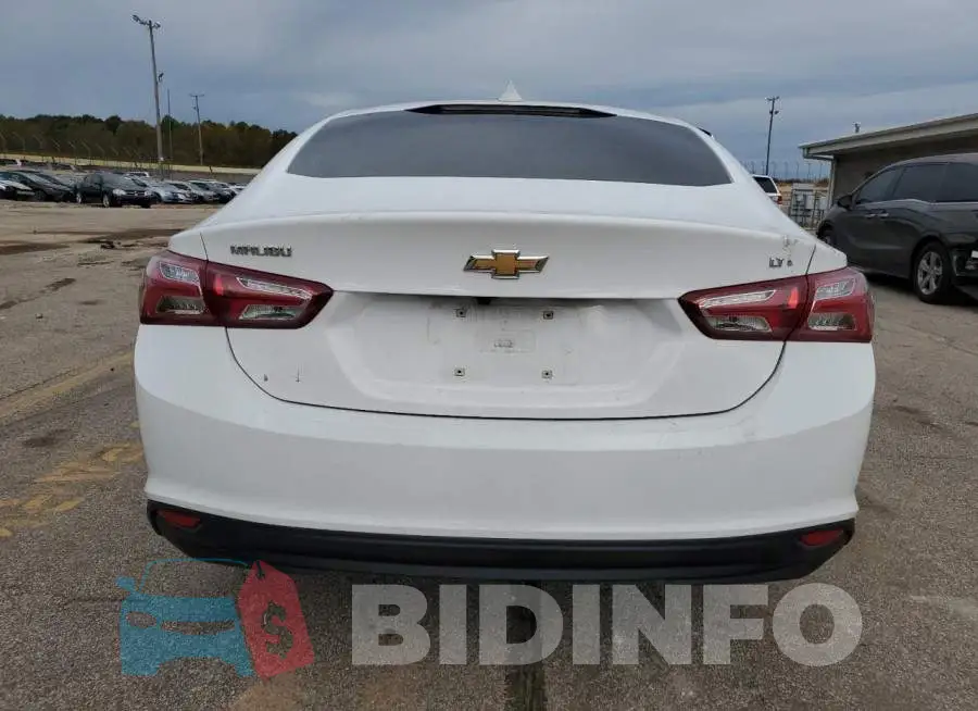 1G1ZD5ST9KF107217 Photo# 6