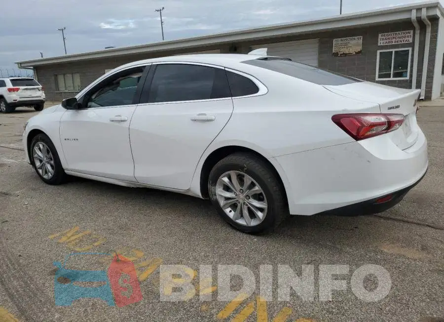 1G1ZD5ST9KF107217 Photo# 2
