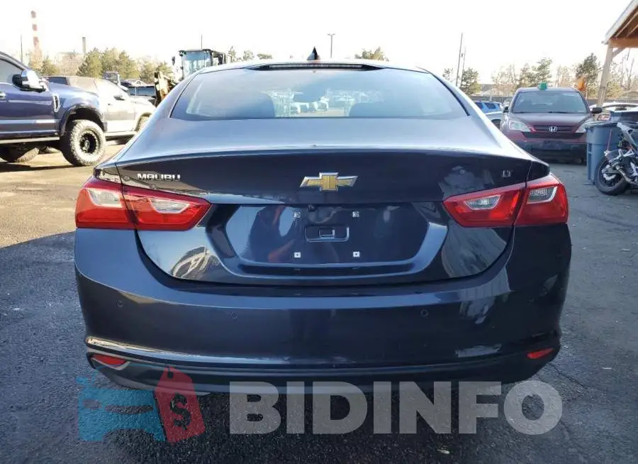 1G1ZD5ST9PF131248 Photo# 6
