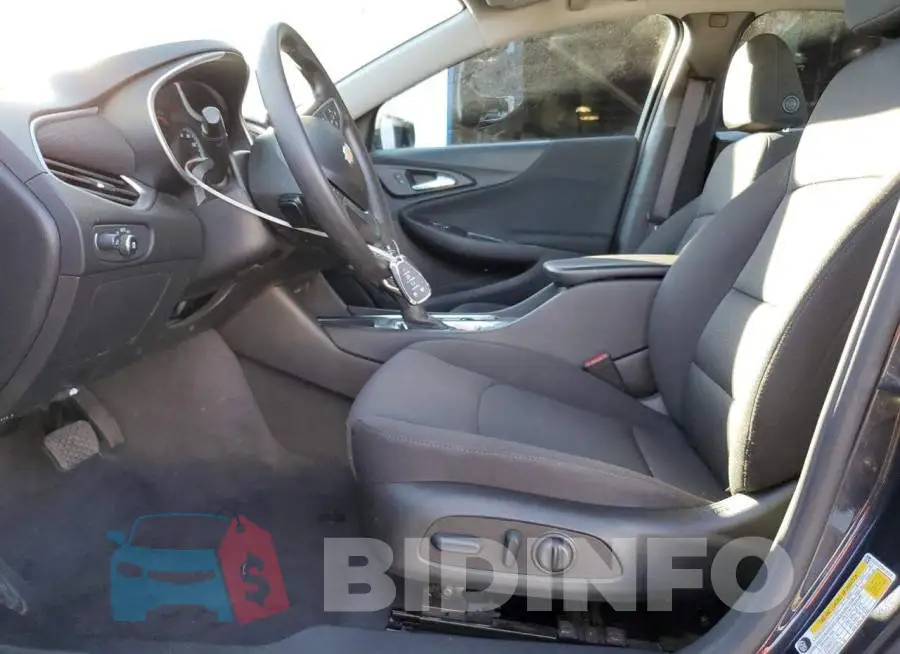1G1ZD5ST9PF131248 Photo# 7