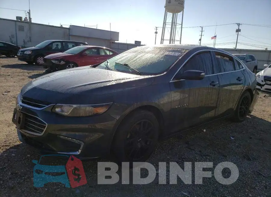 1G1ZD5STXJF122596 Photo# 1