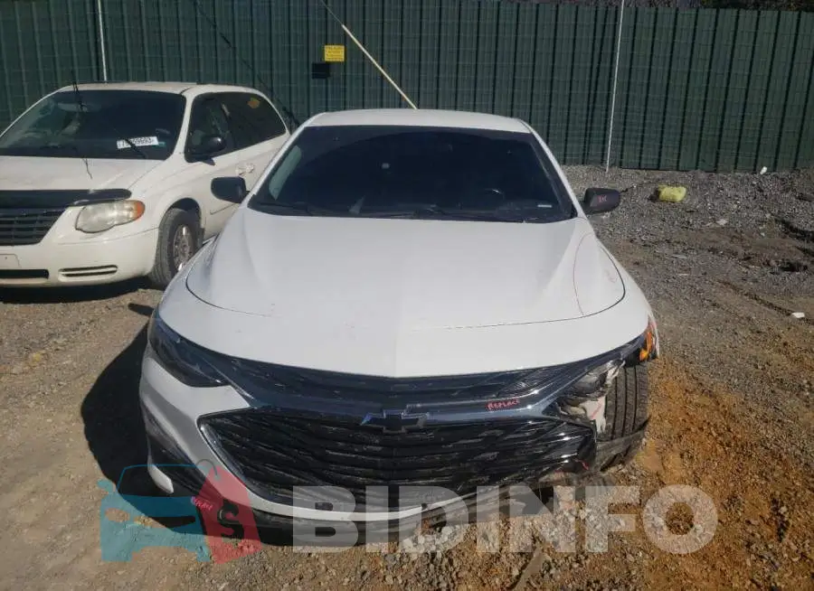 1G1ZG5ST6KF228410 Photo# 5