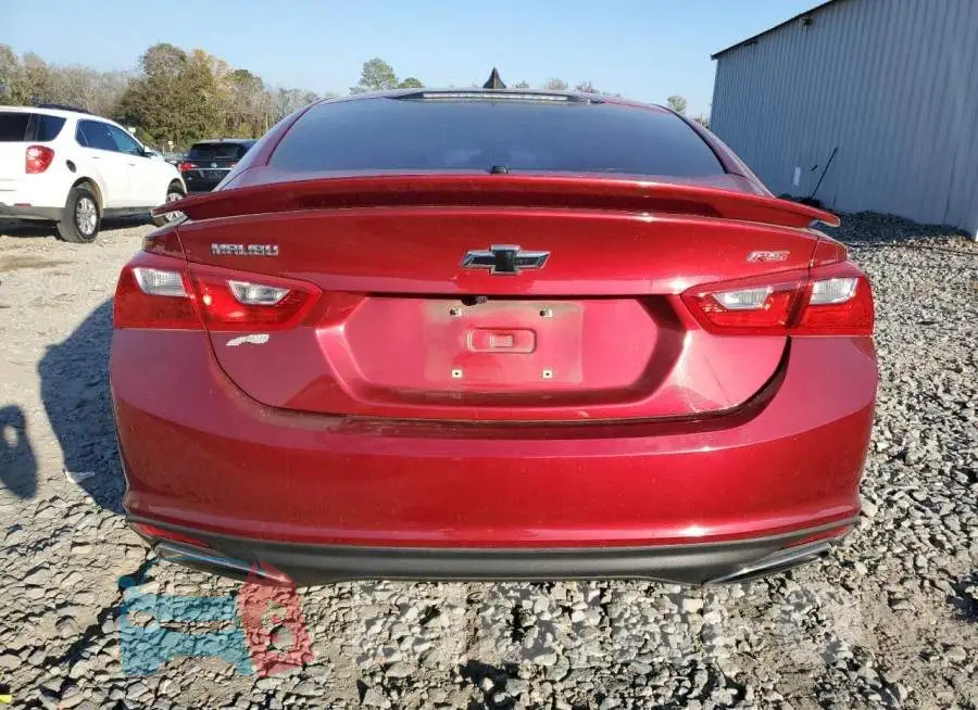1G1ZG5ST8KF219367 Photo# 6