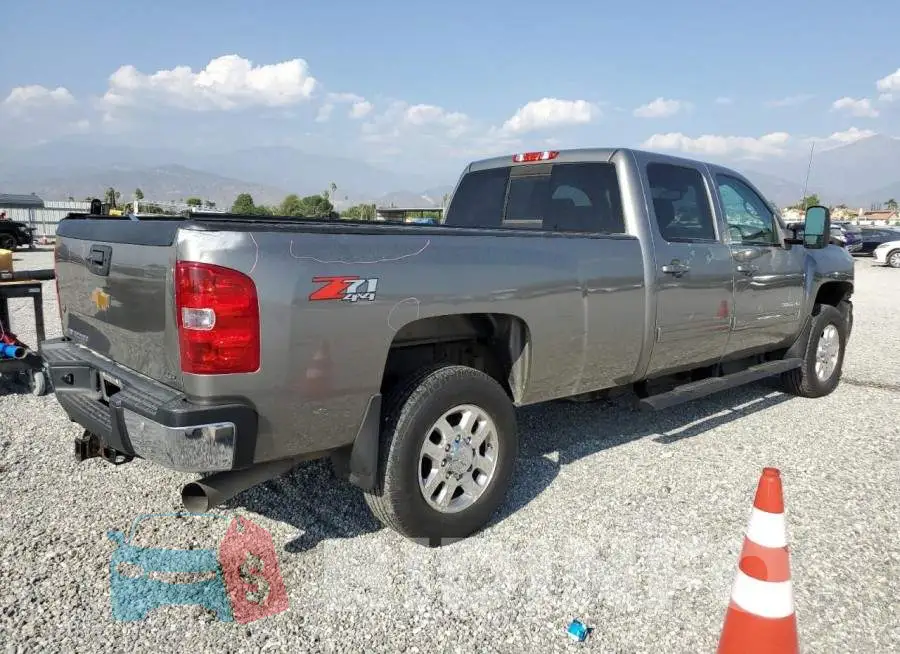 1GC4K1E85EF137181 Photo# 3