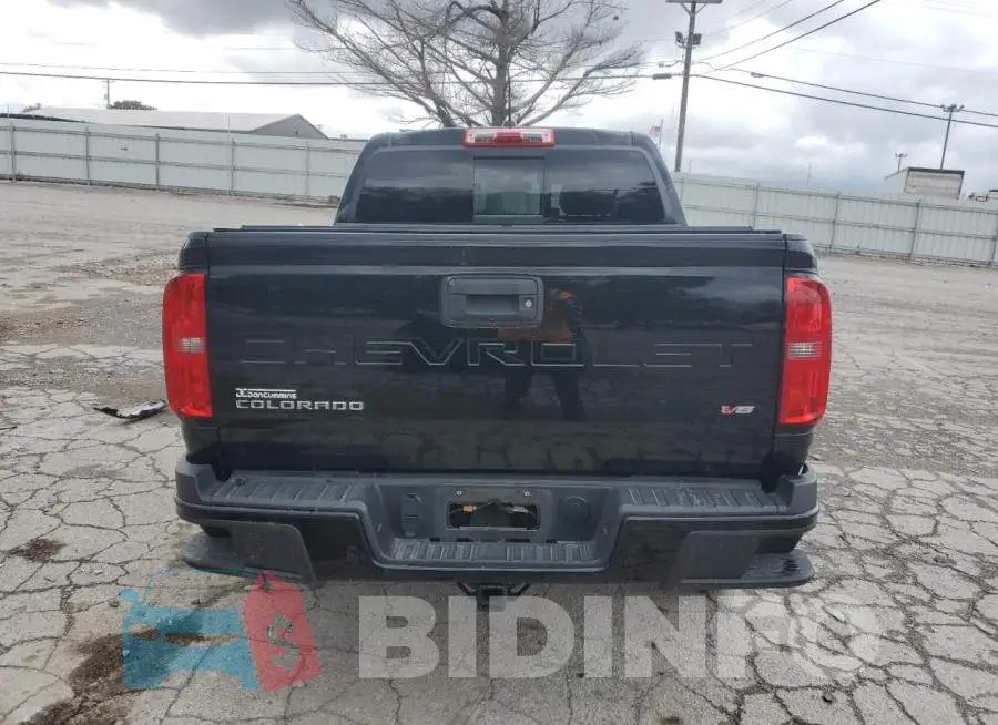 1GCGTDEN3M1274908 Photo# 6