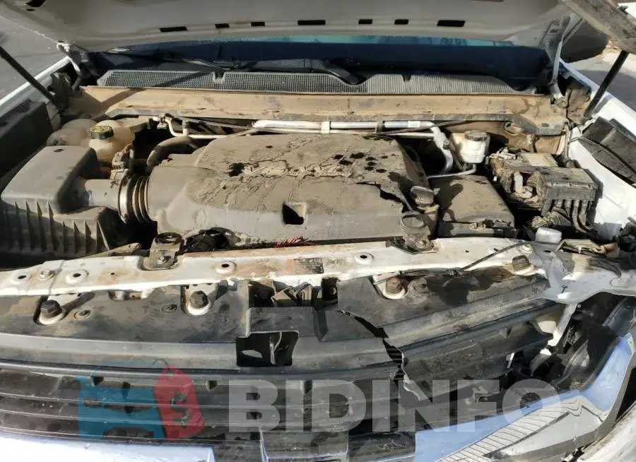 1GCHTBEN8J1252522 Photo# 11