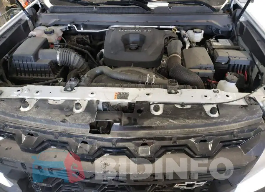1GCPTEE18M1168456 Photo# 11