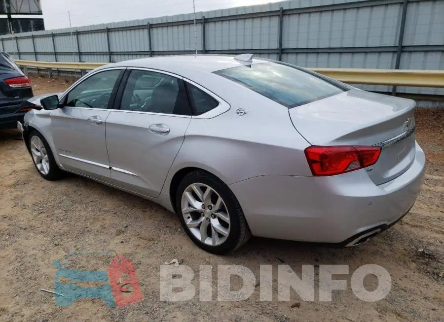 2G1145S38G9141436 Photo# 2