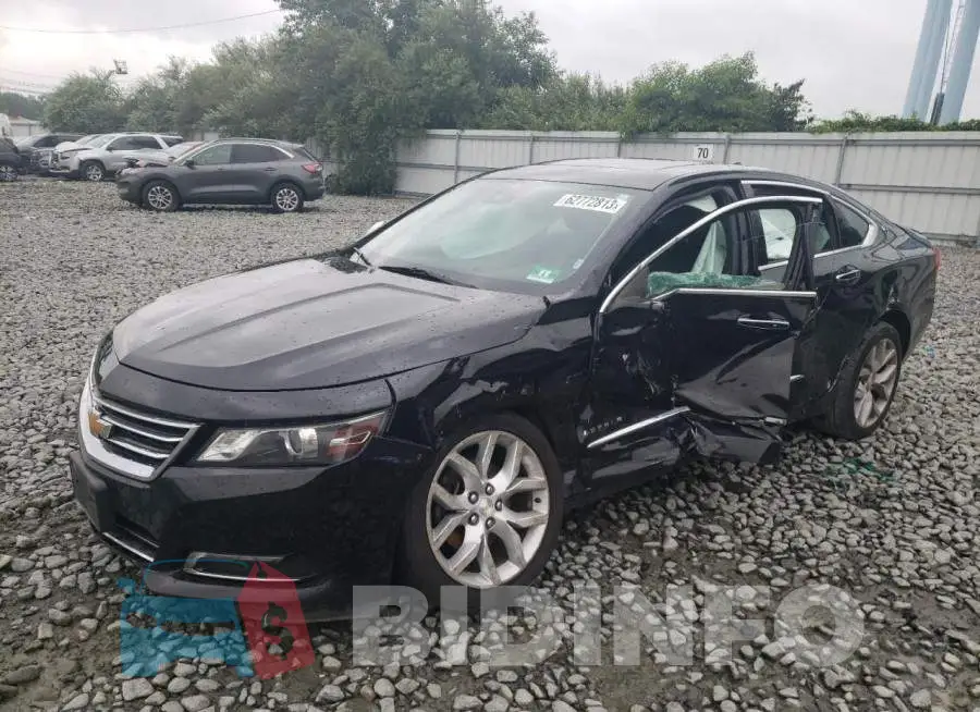 2G1155S38E9232152 Photo# 1