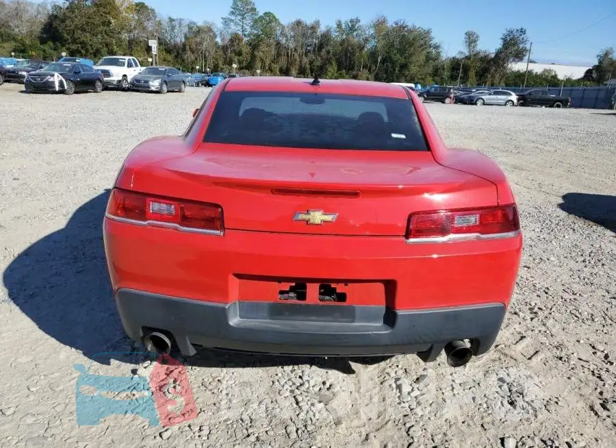 2G1FB1E39F9115345 Photo# 6