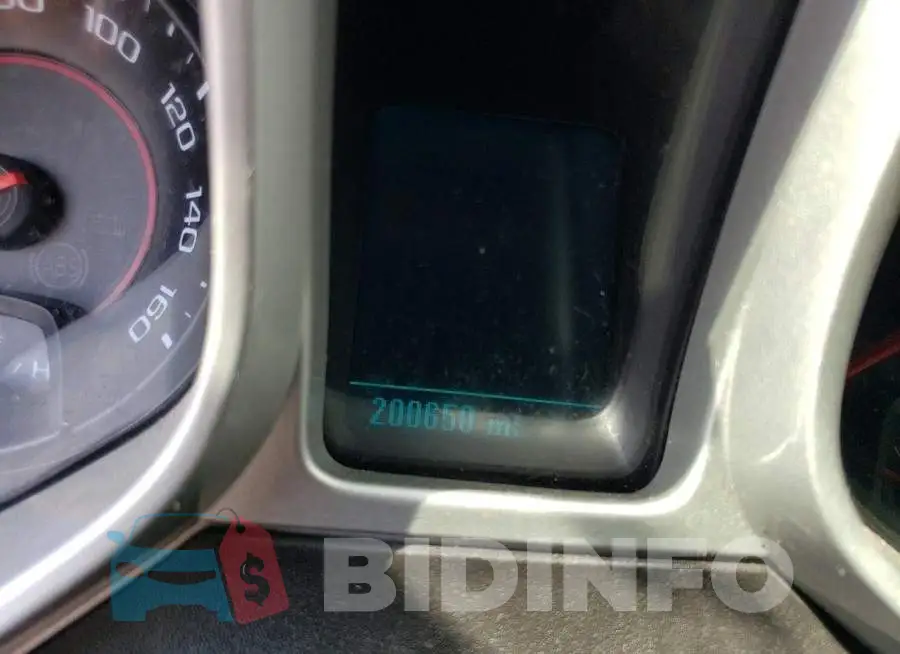 2G1FD1E32F9169113 Photo# 9