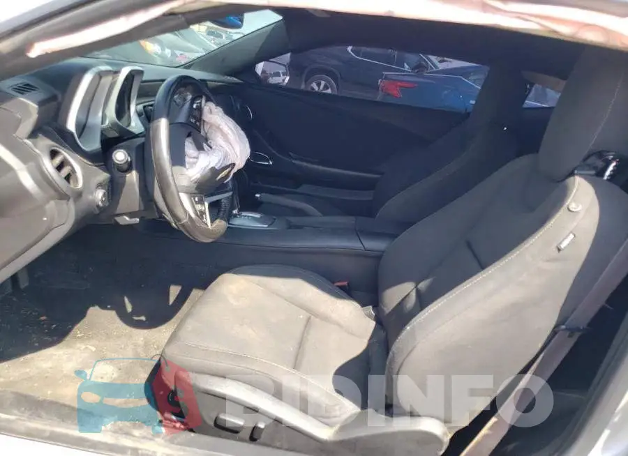 2G1FD1E32F9169113 Photo# 7